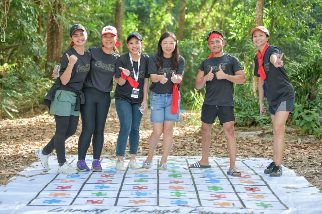 Coca Cola ATV and Teambuilding 22-23 Nov 2023 Phuket