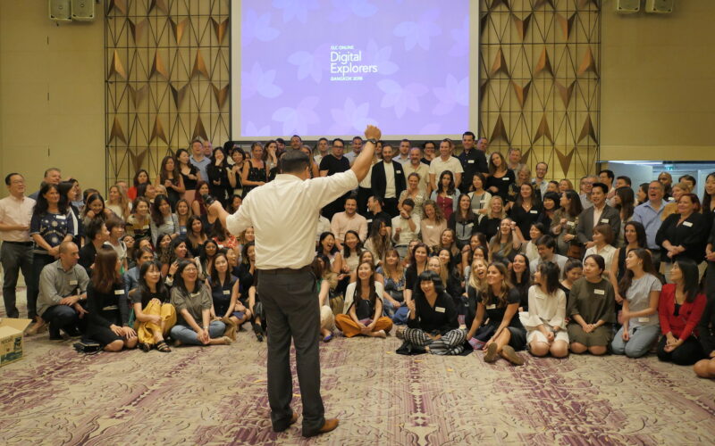 Fostering a Culture of Brand Advocacy