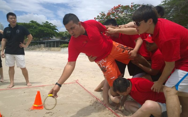 Fostering Genuine Connections