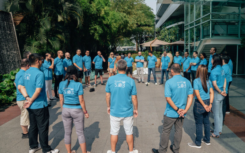 Tailoring Events to Your Brand's Unique Story