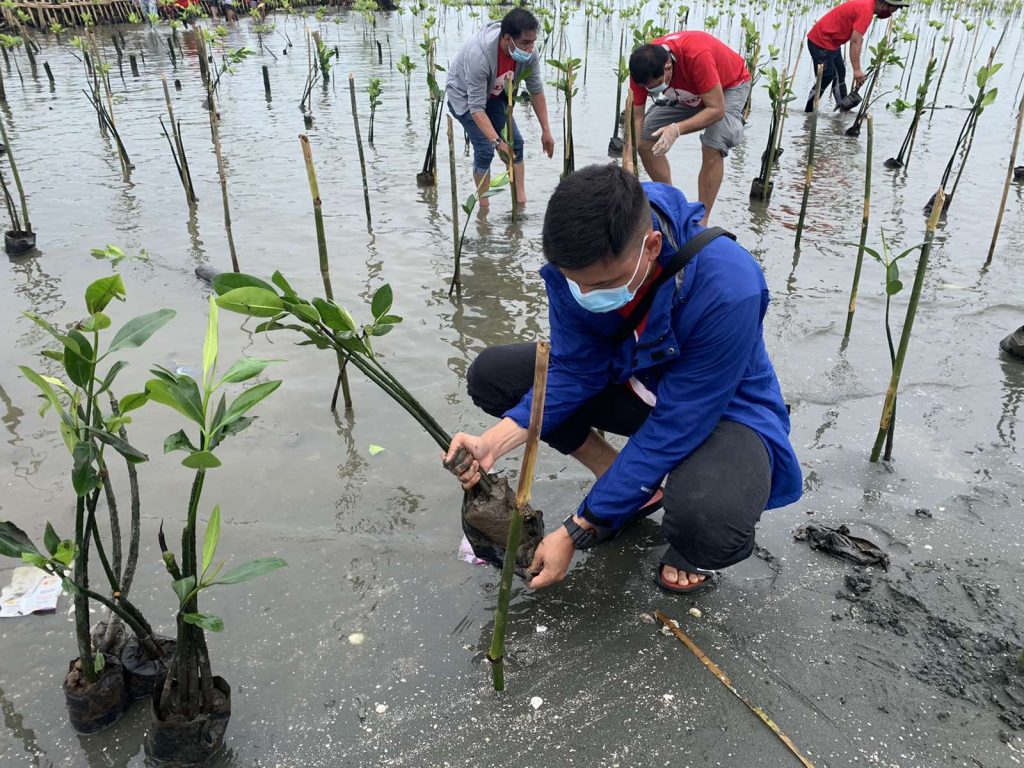 Bangkok Team Building Activities – Making Teams – Team Building Thailand