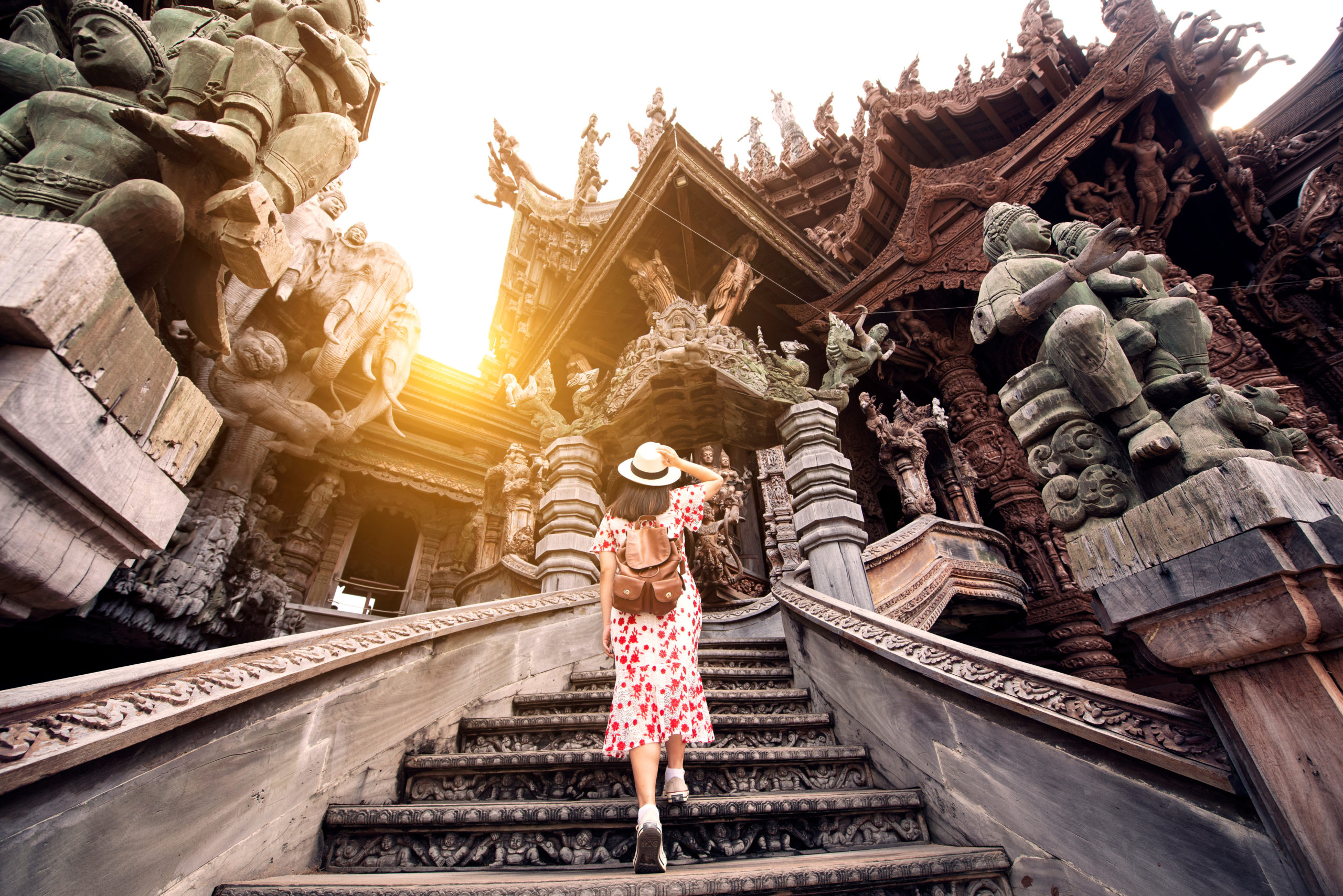 Thailand Team Building Activities – Making Teams – Team Building Thailand