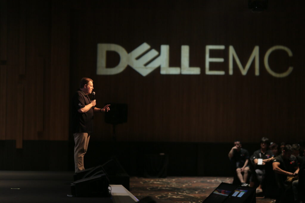 The Soap Box & Solar Car Racing event for Dell in Phuket was a remarkable team-building experience that combined fun