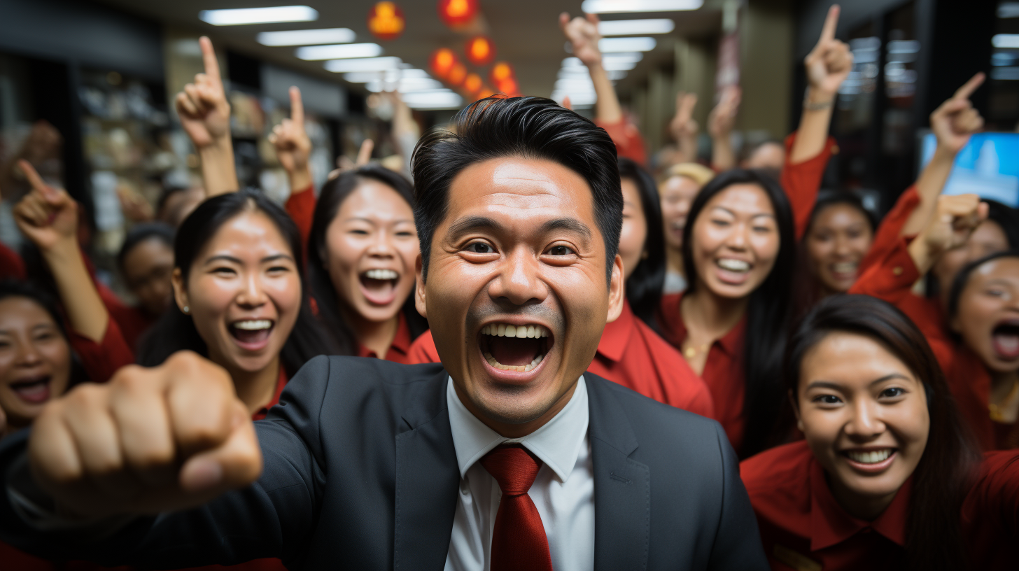 Team Building Vietnam - Live Events & Virtual Activities With Making Teams