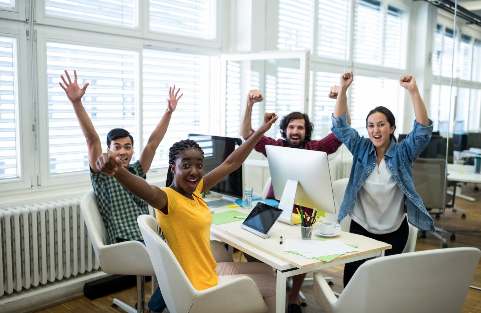 Team Building Malaysia - live & virtual teambuilding activities with Making Teams
